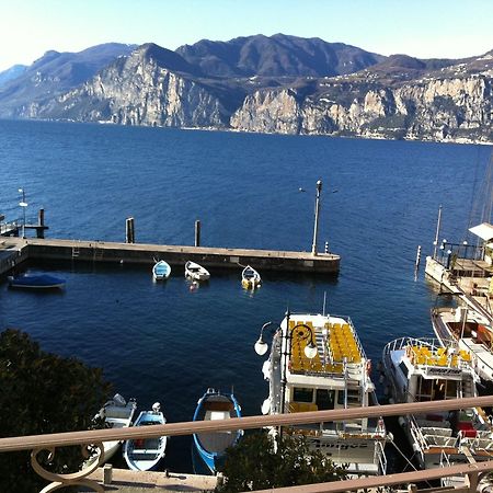 San Marco Hotel Malcesine Luaran gambar